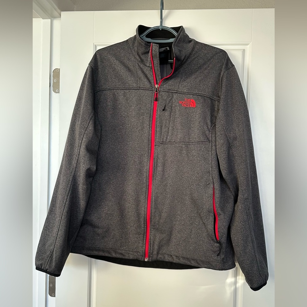 Men’s The North Face Full-zip Jacket